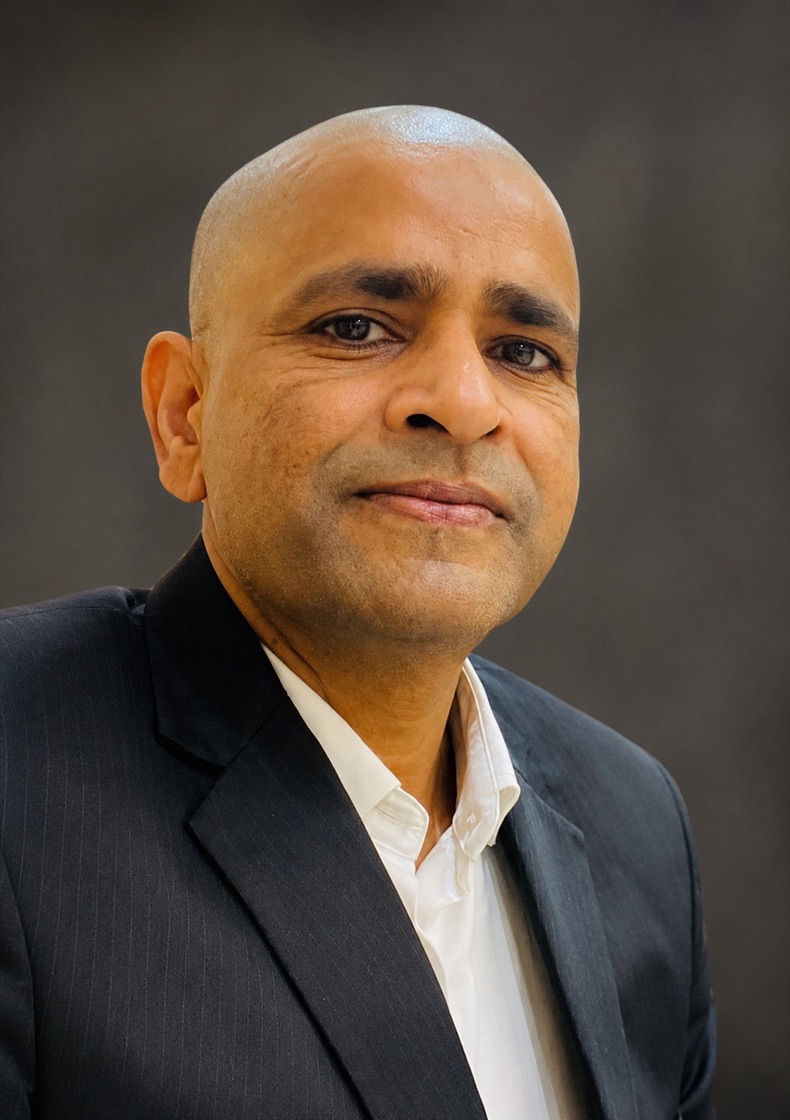 Lalan Kumar Lalitesh