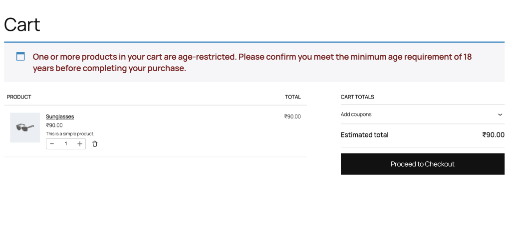 ByticsLab Age Restrictions for WooCommerce Products