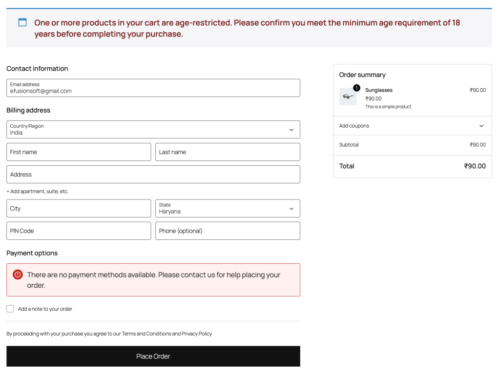 ByticsLab Age Restrictions for WooCommerce Products